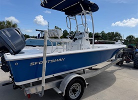 Anglers Marine